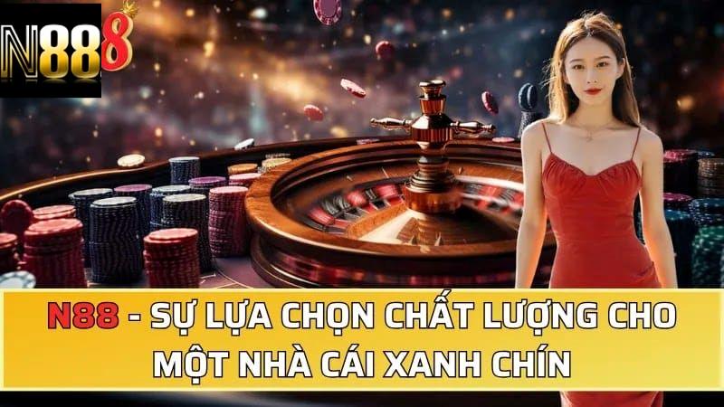 Các Tính Năng Nổi Bật Của N88