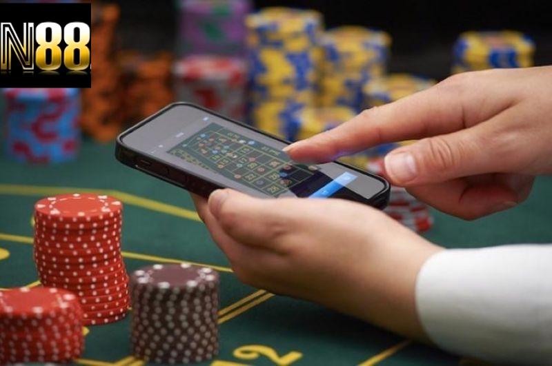 Lý Do Nên Chọn Rút Tiền tại N88?