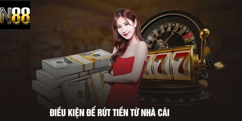 Vì Sao Quy Trình Rút Tiền N88 Lại Được Người Chơi Tin Cậy?